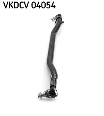 SKF VKDCV 04054 Lenkstange